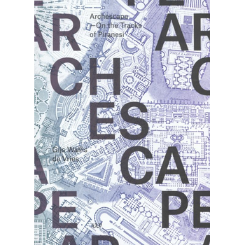 Archescape (Paperback) bij Singel 344