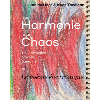Van harmonie naar chaos (Hardback) bij Singel 344