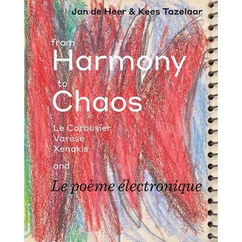 From Harmony to Chaos (Hardback) bij Singel 344