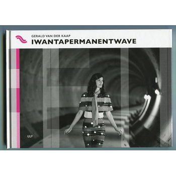 Iwantapermanentwave (Hardback) bij Singel 344