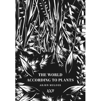 The World According To Plants (Hardback) bij Singel 344
