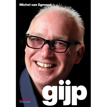 Gijp (Paperback) bij Singel 344
