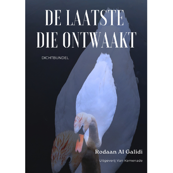 De laatste die ontwaakt (Paperback) bij Singel 344