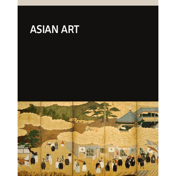 Asian art (Hardback) bij Singel 344