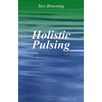 Holistic pulsing (Paperback) bij Singel 344