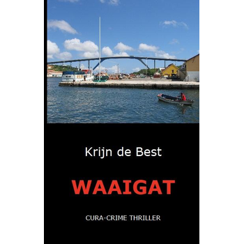 Waaigat (Hardback) bij Singel 344