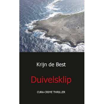 Duivelsklip (Paperback) bij Singel 344