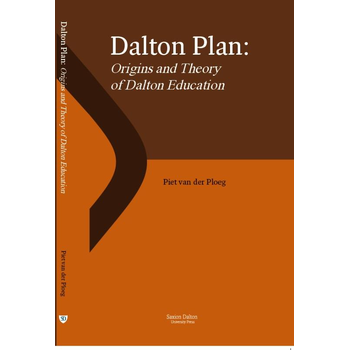 Dalton plan (Paperback) bij Singel 344