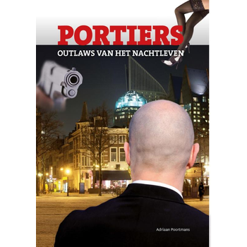 Portiers (Paperback) bij Singel 344
