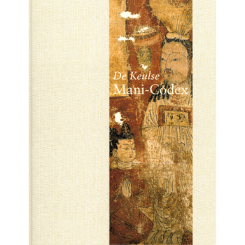 De Keulse Mani Codex (Hardback) bij Singel 344