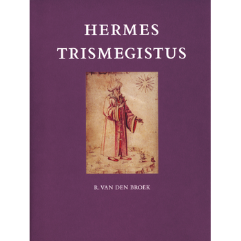 Hermes Trismegistus (Hardback) bij Singel 344