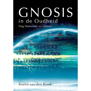Gnosis in de Oudheid (Hardback) bij Singel 344