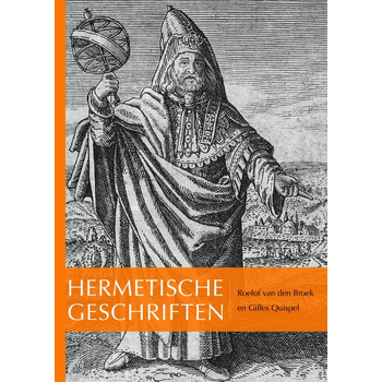 Hermetische geschriften (Hardback) bij Singel 344