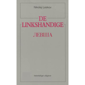 De linkshandige levsa (Paperback) bij Singel 344