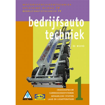1 (Hardback) bij Singel 344