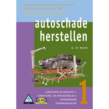 1 (Hardback) bij Singel 344