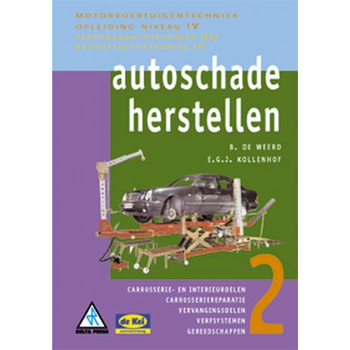2 (Hardback) bij Singel 344
