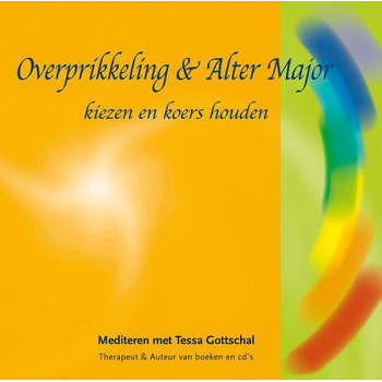 Overprikkeling & Alter Major (Audio CD) bij Singel 344