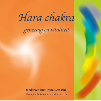 Hara Chakra (Audio CD) bij Singel 344