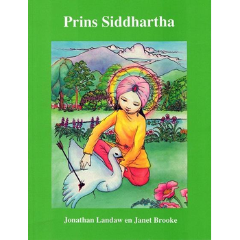 Prins Siddhartha (Paperback) bij Singel 344