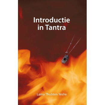 Introductie in tantra (Paperback) bij Singel 344