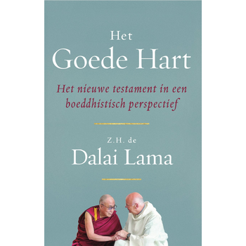 Het goede hart (Paperback) bij Singel 344