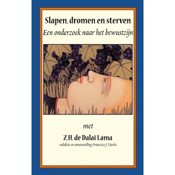 Slapen, dromen en sterven (Paperback) bij Singel 344