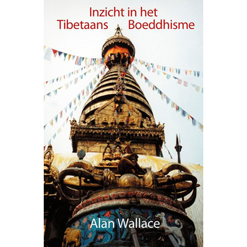 Inzicht in het Tibetaans boeddhisme (Paperback) bij Singel 344