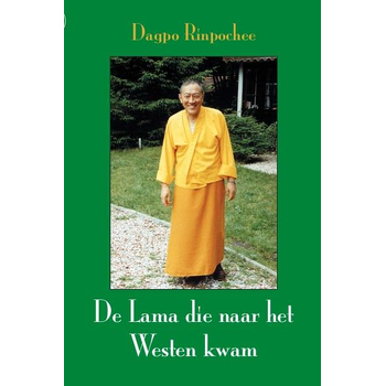 De Lama die naar het Westen kwam (Paperback) bij Singel 344