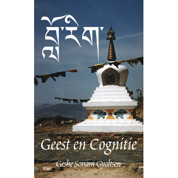 Geest en cognitie (Paperback) bij Singel 344