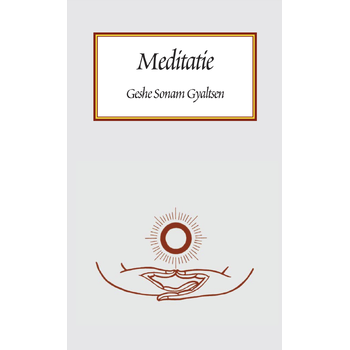 Meditatie (Paperback) bij Singel 344
