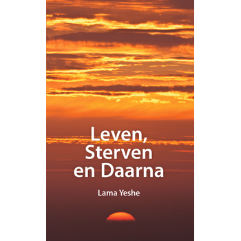 Leven, sterven en daarna (Paperback) bij Singel 344