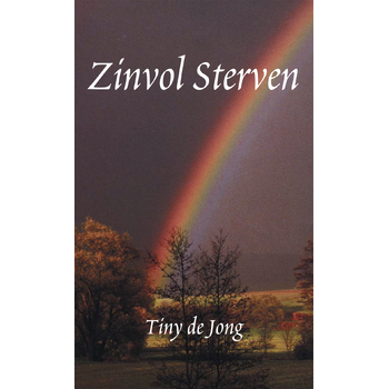 Zinvol sterven (Paperback) bij Singel 344