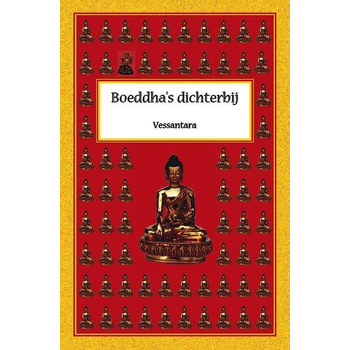 Boeddha's dichterbij (Paperback) bij Singel 344