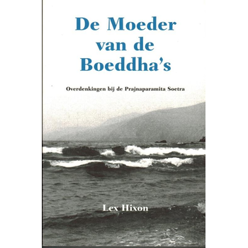 De Moeder van de Boeddha's (Paperback) bij Singel 344