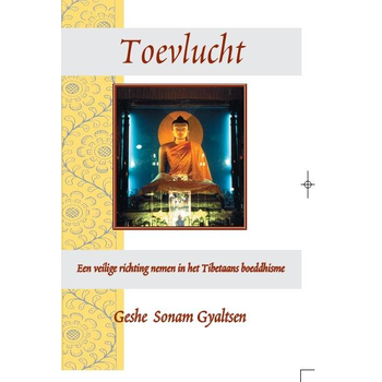 Toevlucht (Paperback) bij Singel 344
