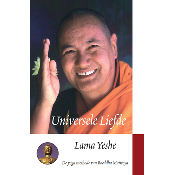 Universele Liefde (Hardback) bij Singel 344