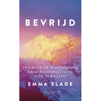 Bevrijd (Paperback) bij Singel 344