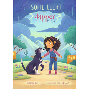 Sofie leert dapper te zijn (Hardback) bij Singel 344