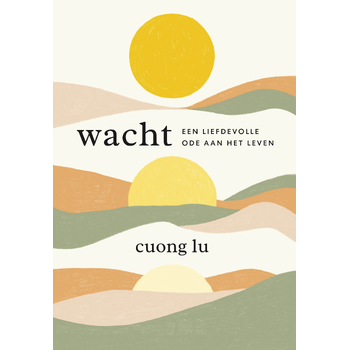 Wacht (Hardback) bij Singel 344