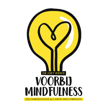 Voorbij Mindfulness (Paperback) bij Singel 344