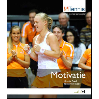 Motivatie (Paperback) bij Singel 344