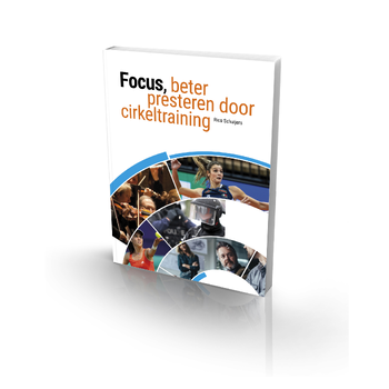 Focus (Paperback) bij Singel 344