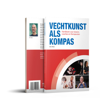 Vechtkunst als kompas (Paperback) bij Singel 344