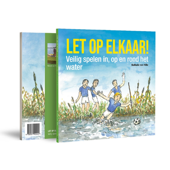 Let op elkaar! (Hardback) bij Singel 344