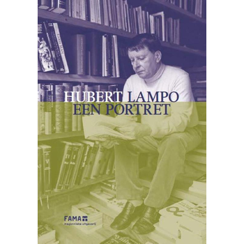 Hubert Lampo een portret (Paperback) bij Singel 344