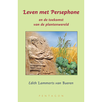 Leven met Persephone (Hardback) bij Singel 344