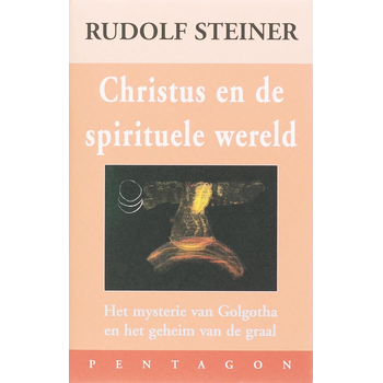 Christus en de spirituele wereld (Hardback) bij Singel 344