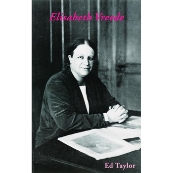 Elisabeth Vreede (Paperback) bij Singel 344