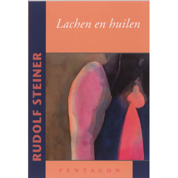 Lachen en huilen (Paperback) bij Singel 344